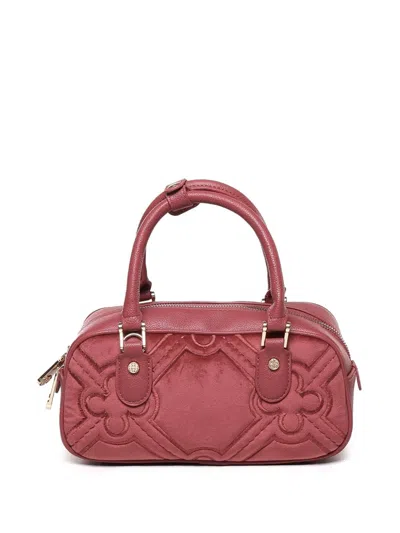 V73 Dana Tote Bag In Pink