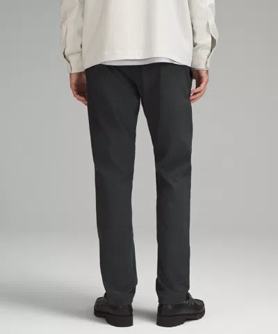 Lululemon Commission Classic-fit Pant 30l