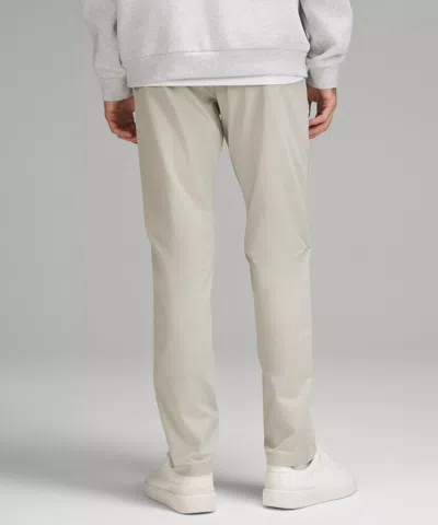 Lululemon Commission Classic-fit Pants 32l