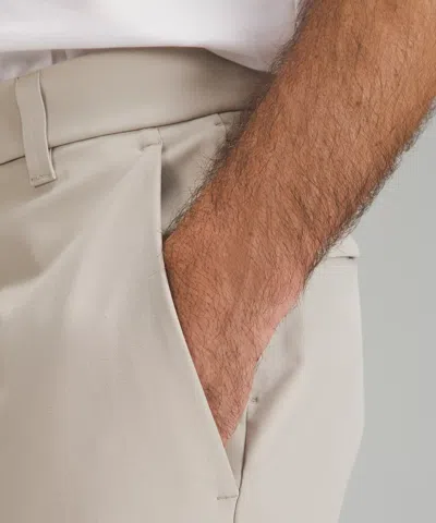 Lululemon Commission Classic-fit Pants 32l