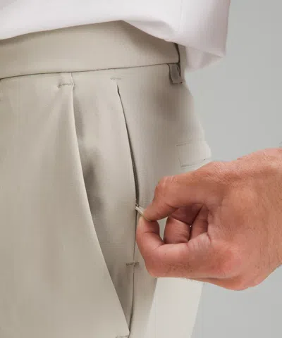Lululemon Commission Classic-fit Pants 32l