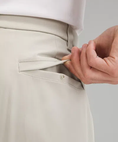 Lululemon Commission Classic-fit Pants 32l