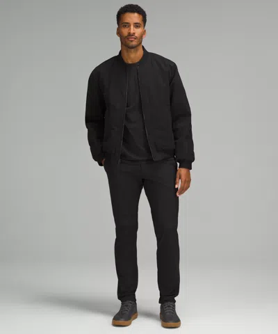 Lululemon Commission Classic-fit Pants 34l