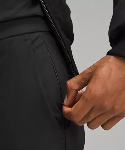 Lululemon Commission Classic-fit Pants 34l