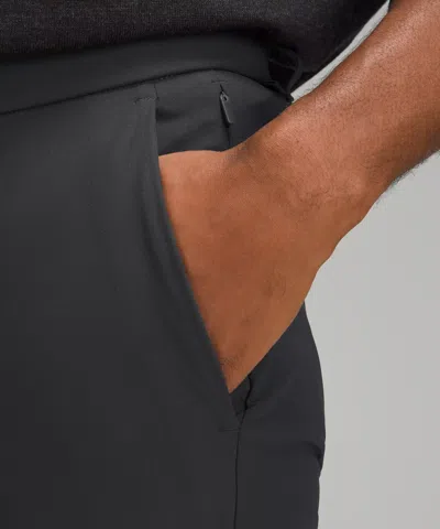 Lululemon Commission Slim-fit Pants 32l Warpstreme