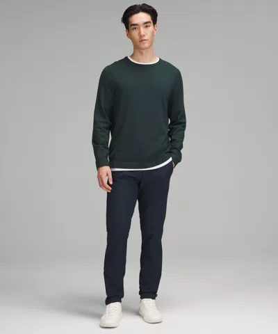 Lululemon Commission Slim-fit Pant 34l