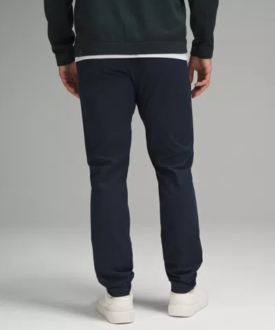 Lululemon Commission Slim-fit Pant 34l
