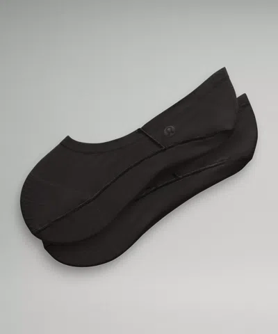 Lululemon Smooth And Sleek No-show Socks