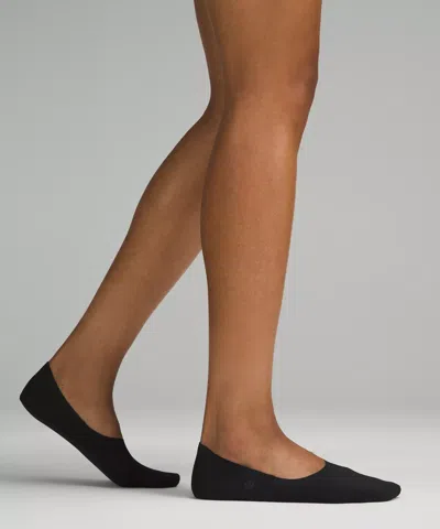 Lululemon Smooth And Sleek No-show Socks