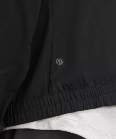 Lululemon Zeroed In Track Jacket