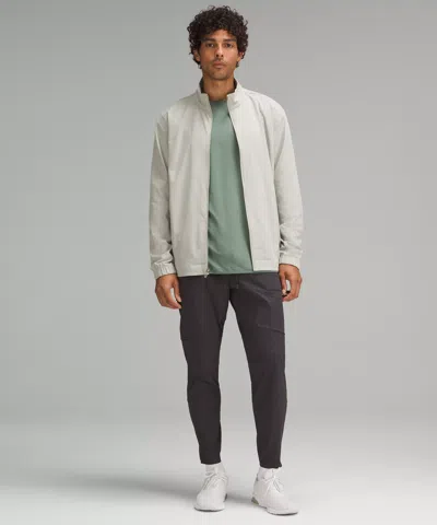 Lululemon Zeroed In Track Jacket