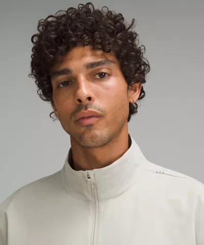 Lululemon Zeroed In Track Jacket
