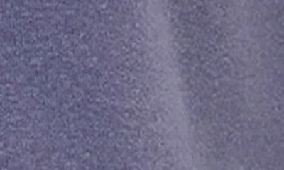 Threads 4 Thought Trim Fit Heathered Fleece Zip Hoodie In Zinc