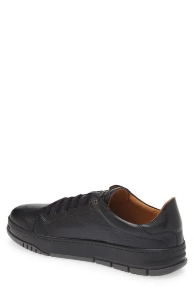 Mezlan Grazia Sneaker In Black
