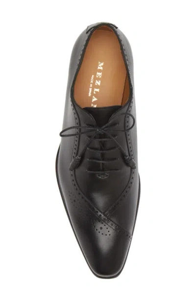 MEZLAN MEZLAN GASSET WINGTIP OXFORD 