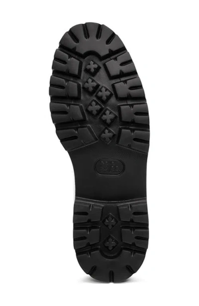 G.h.bass Ranger Lace-up Boot In Black