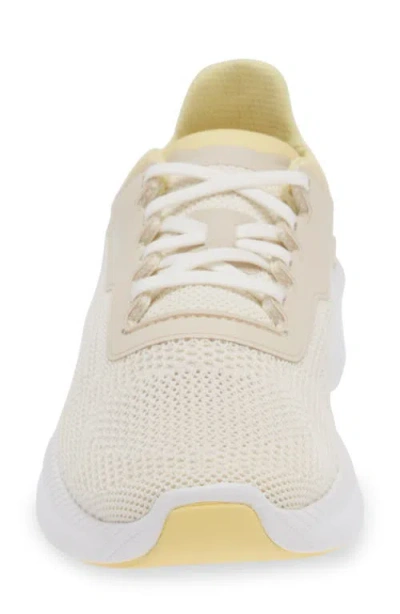 Olukai Island Hopper Sneaker In Puka / Honey