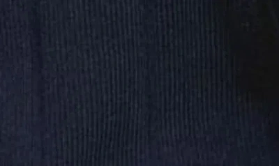 Mango Crop Polo In Dark Navy