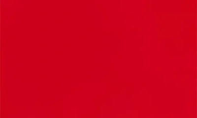 Kate Spade Women's Maritza Pointed-toe Slingback Flats In Engine Red Multi