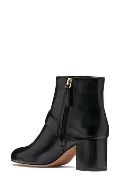 Kate Spade New York Dakota Bootie In Black