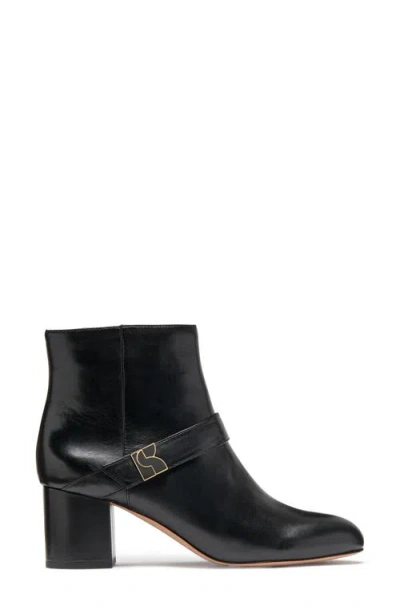 Kate Spade New York Dakota Bootie In Black