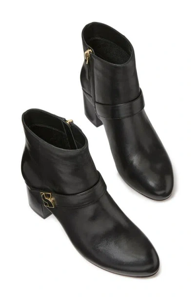 Kate Spade New York Dakota Bootie In Black