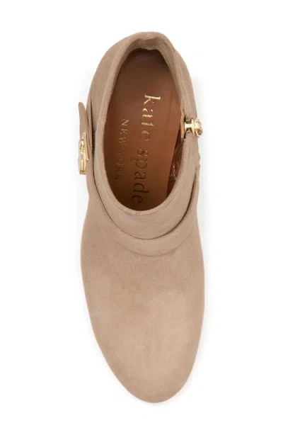 KATE SPADE KATE SPADE NEW YORK DAKOTA BOOTIE 