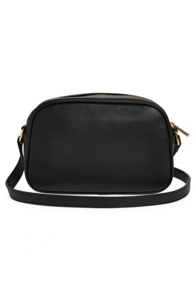 Sam Edelman Loraine Camera Bag In Black