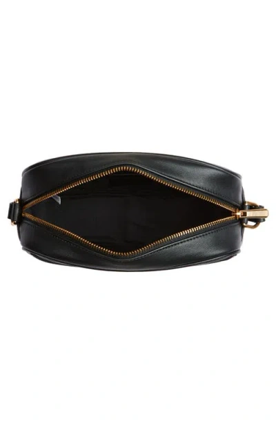 Sam Edelman Loraine Camera Bag In Black