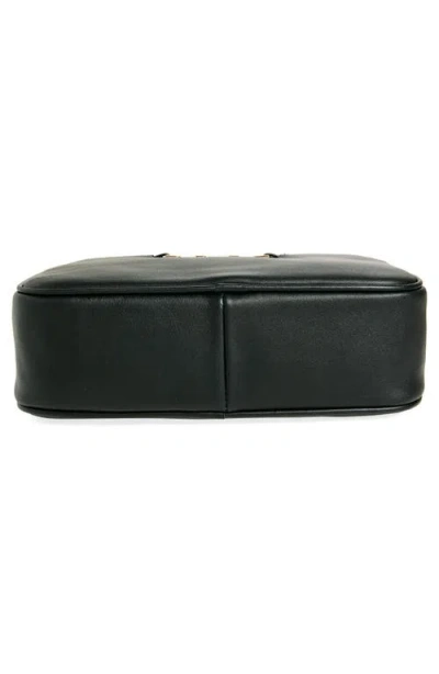 Sam Edelman Loraine Camera Bag In Black