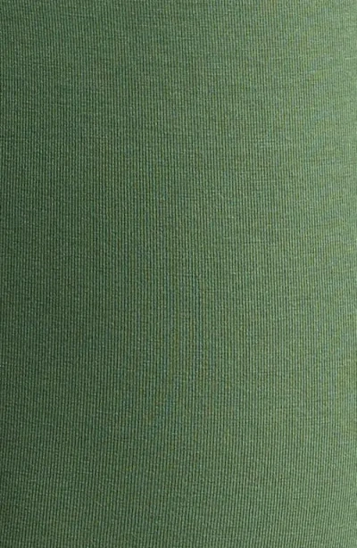 Bn3th Classic Icon Boxer Briefs In Bronze Green
