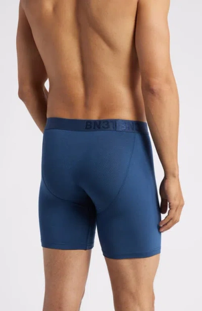 Bn3th Classic Icon Boxer Briefs In Navy