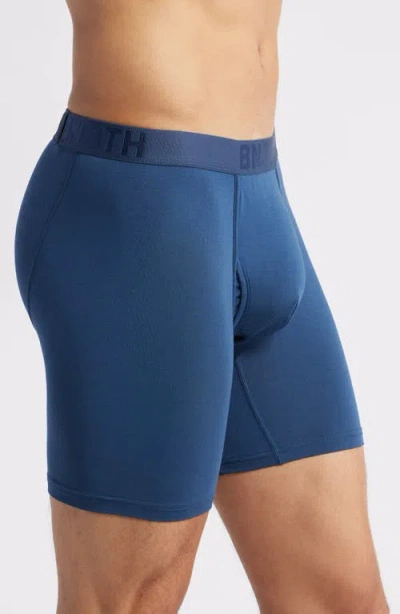 Bn3th Classic Icon Boxer Briefs In Navy