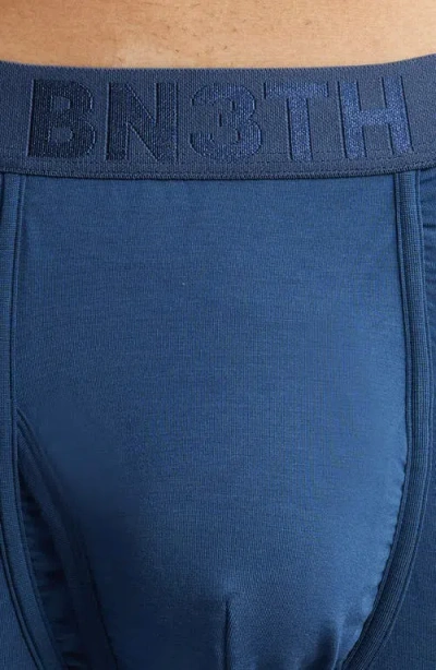 Bn3th Classic Icon Boxer Briefs In Navy