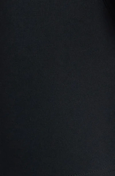 Bn3th Classic Icon Boxer Briefs In Black