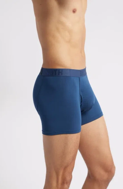 Bn3th Classic Icon Boxer Briefs In Navy