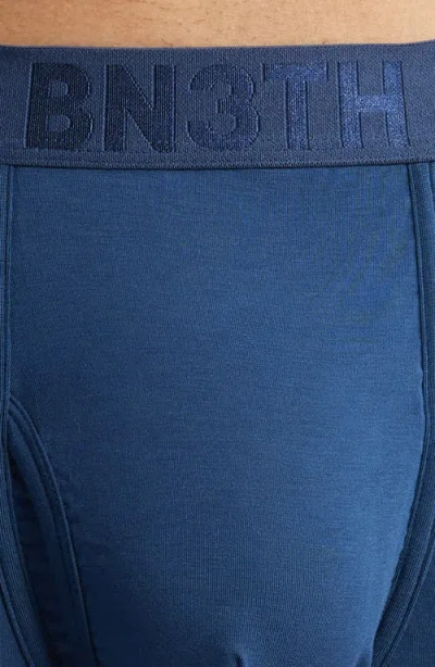 Bn3th Classic Icon Boxer Briefs In Navy