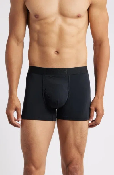 Bn3th Classic Icon Boxer Briefs In Black