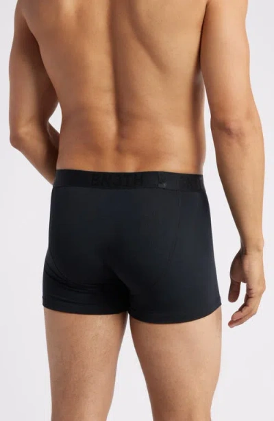 Bn3th Classic Icon Boxer Briefs In Black