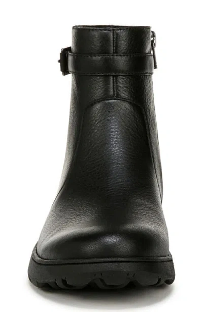 Vionic Redding Bootie In Black