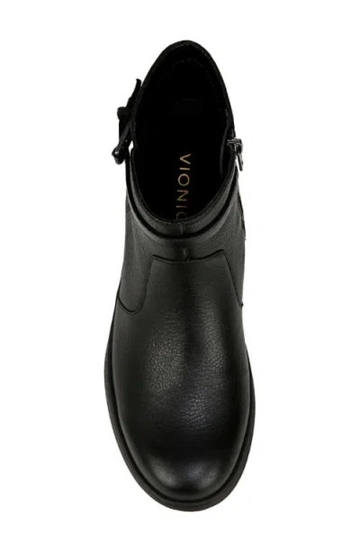 Vionic Redding Bootie In Black
