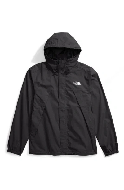 Shop The North Face Antora Recycled Jacket In Black