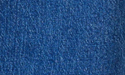 Habitual Extended Wide Leg Jeans In Lagoon