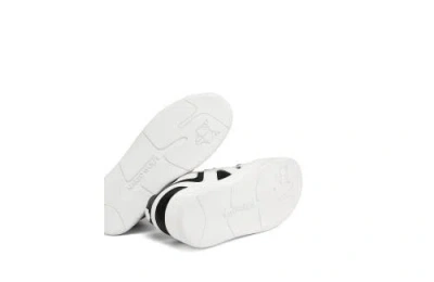 Shop Naked Wolfe Slide In Black/white