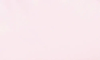 Princess Polly Danza One-shoulder Top In Pink