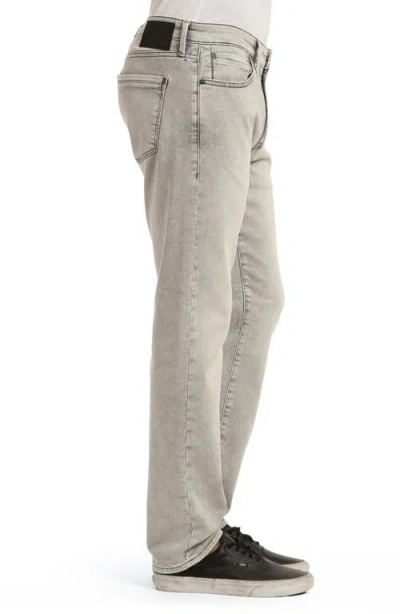 Mavi Jeans Jake Slim Fit Jeans In Grey Athletic