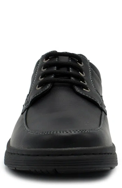 Aston Marc Galt Derby In Black