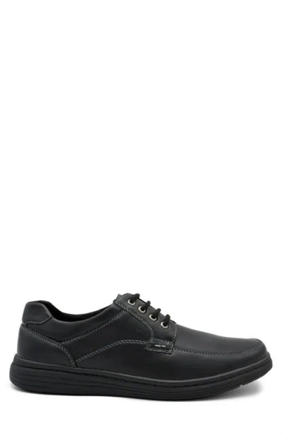 Aston Marc Galt Derby In Black