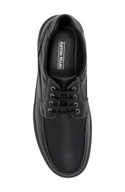 Aston Marc Galt Derby In Black