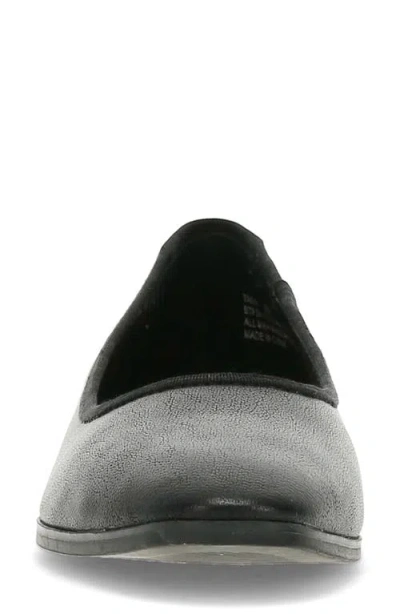 Baretraps Women's Tania Casual Flats In Black